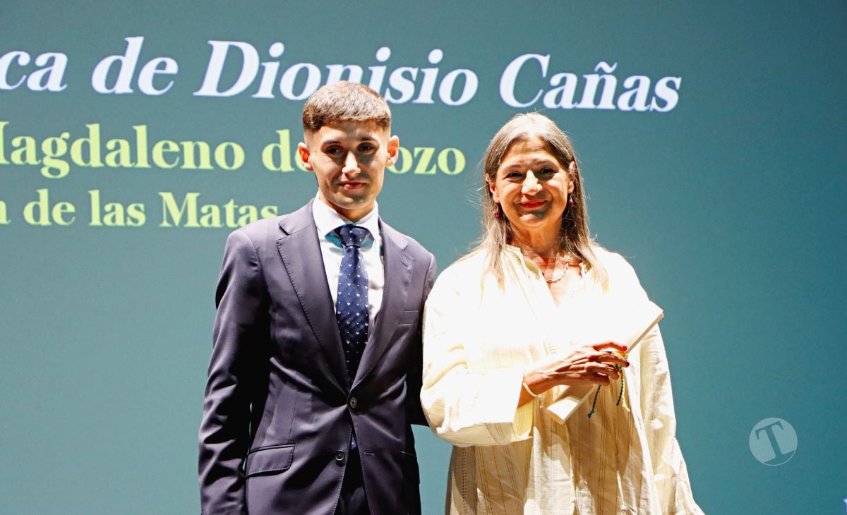 La 74ª Fiesta de las Artes y las Letras de Tomelloso rinde homenaje a Eladio Cabañero y defiende el periodismo de calidad