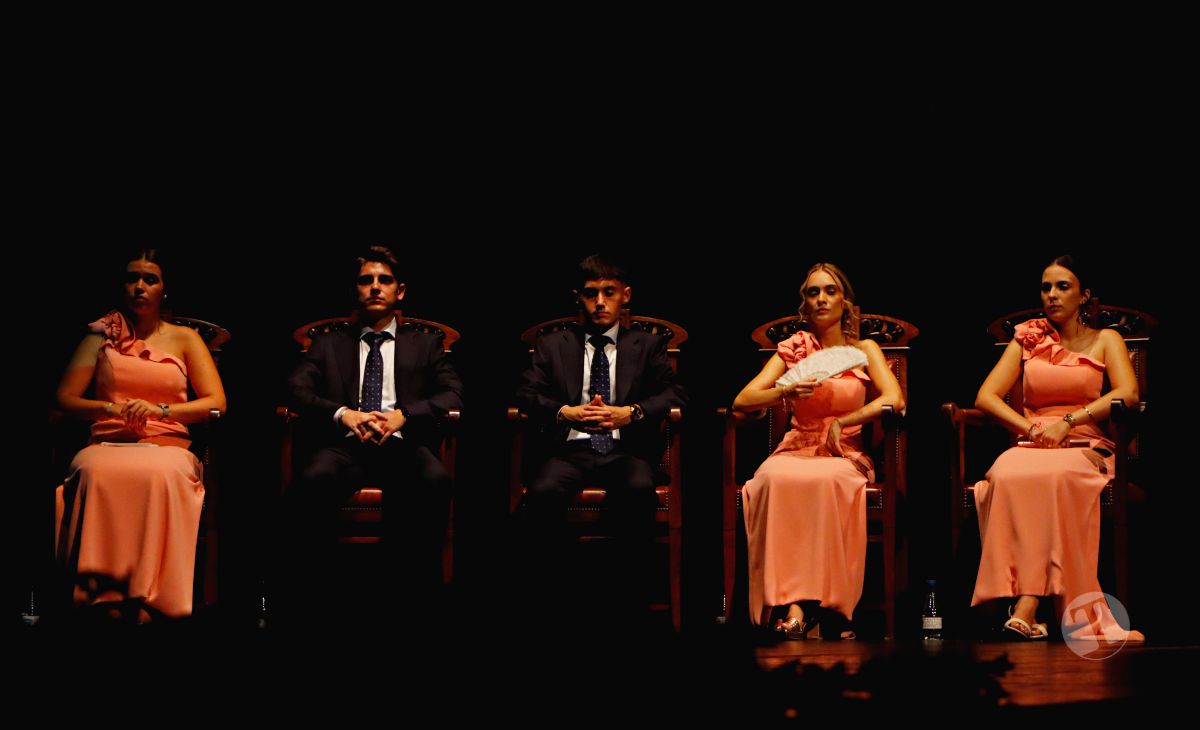 La 74ª Fiesta de las Artes y las Letras de Tomelloso rinde homenaje a Eladio Cabañero y defiende el periodismo de calidad