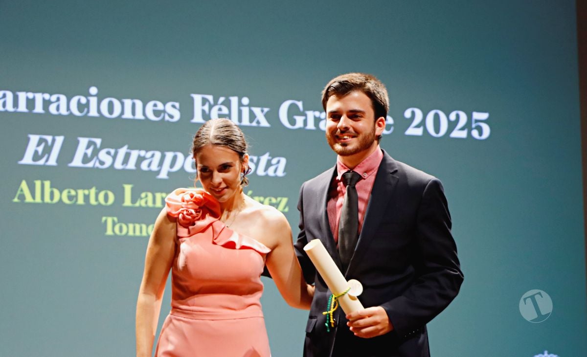 La 74ª Fiesta de las Artes y las Letras de Tomelloso rinde homenaje a Eladio Cabañero y defiende el periodismo de calidad