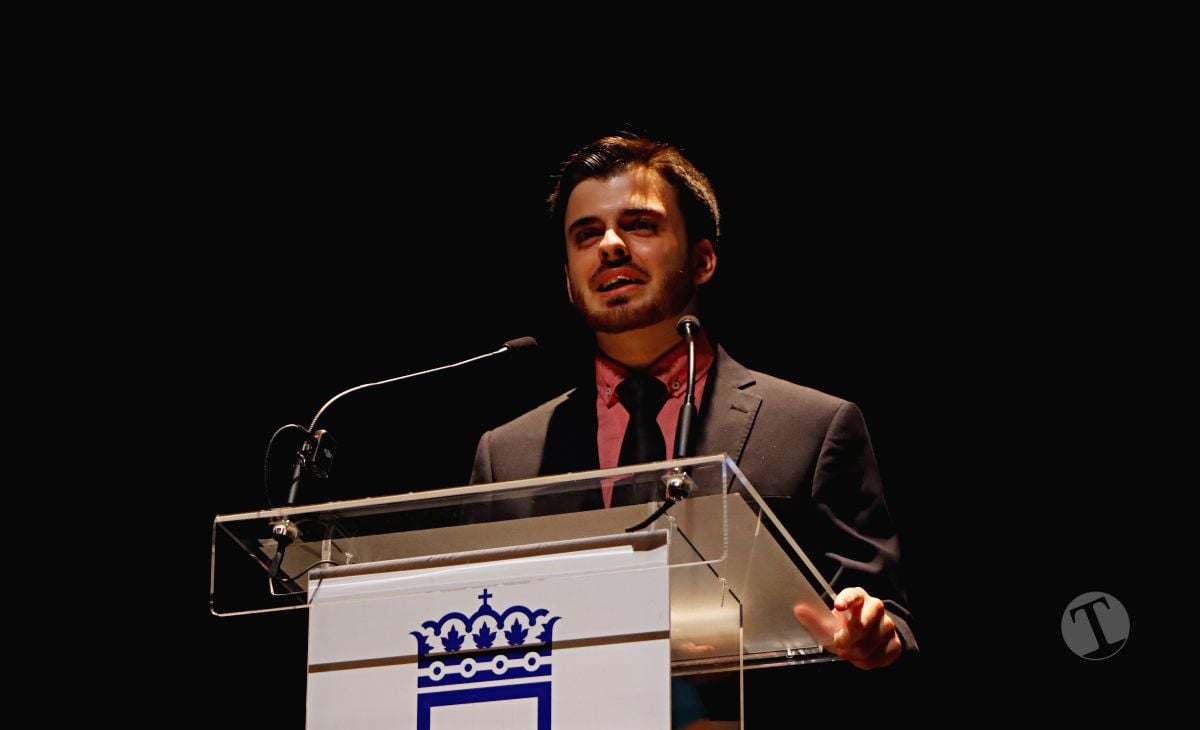 La 74ª Fiesta de las Artes y las Letras de Tomelloso rinde homenaje a Eladio Cabañero y defiende el periodismo de calidad