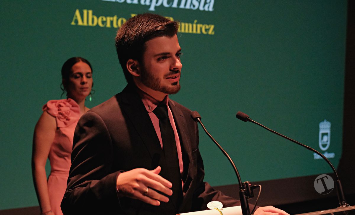 La 74ª Fiesta de las Artes y las Letras de Tomelloso rinde homenaje a Eladio Cabañero y defiende el periodismo de calidad