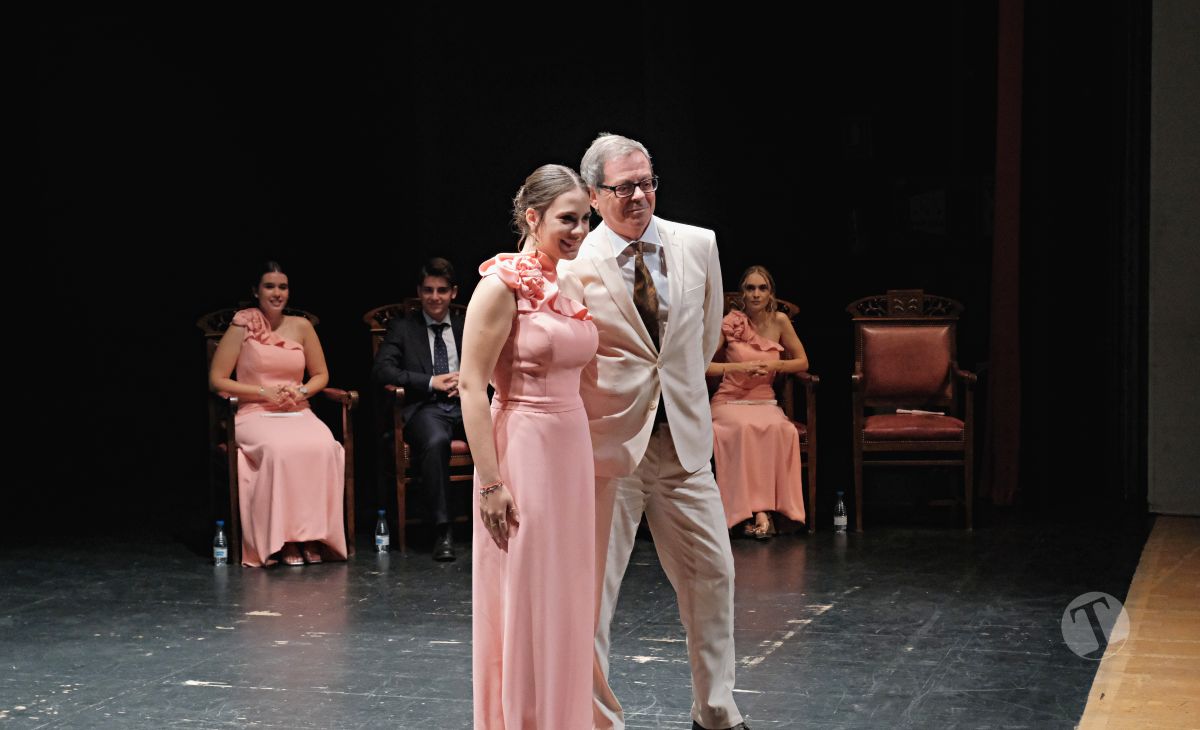 La 74ª Fiesta de las Artes y las Letras de Tomelloso rinde homenaje a Eladio Cabañero y defiende el periodismo de calidad