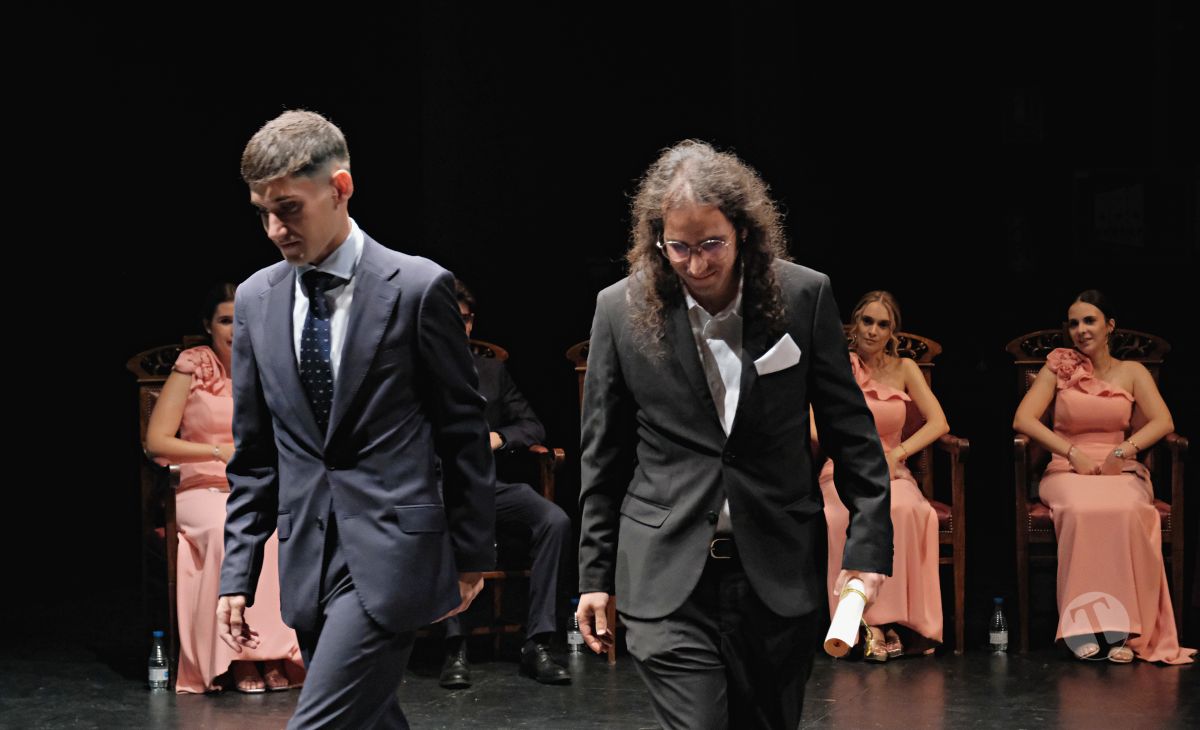 La 74ª Fiesta de las Artes y las Letras de Tomelloso rinde homenaje a Eladio Cabañero y defiende el periodismo de calidad