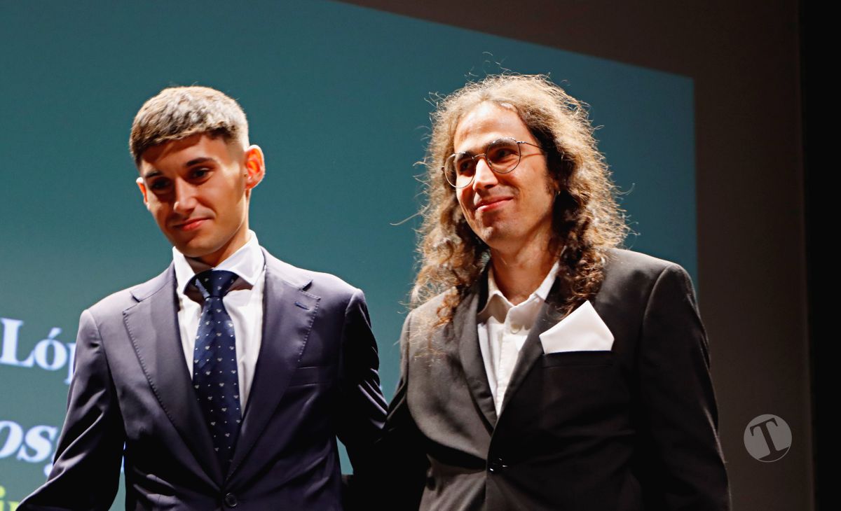 La 74ª Fiesta de las Artes y las Letras de Tomelloso rinde homenaje a Eladio Cabañero y defiende el periodismo de calidad