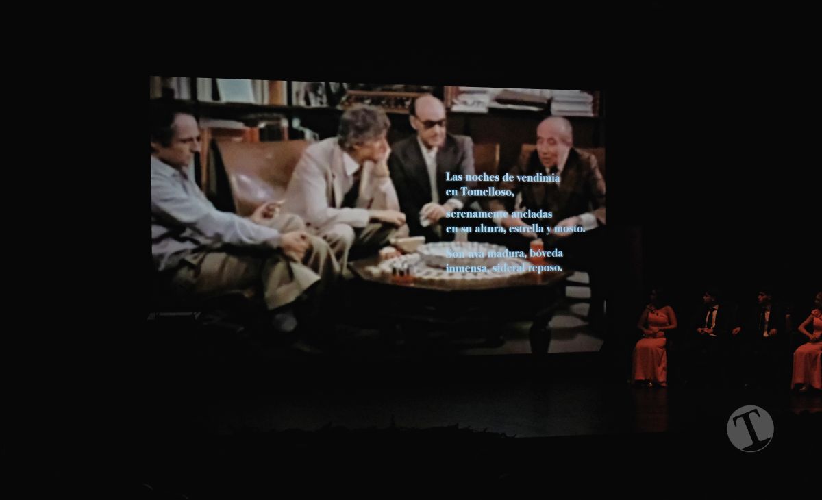 La 74ª Fiesta de las Artes y las Letras de Tomelloso rinde homenaje a Eladio Cabañero y defiende el periodismo de calidad