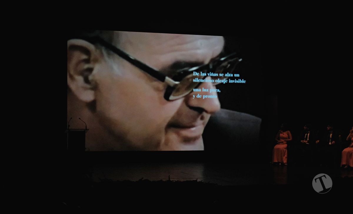 La 74ª Fiesta de las Artes y las Letras de Tomelloso rinde homenaje a Eladio Cabañero y defiende el periodismo de calidad