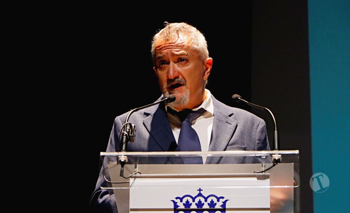 La 74ª Fiesta de las Artes y las Letras de Tomelloso rinde homenaje a Eladio Cabañero y defiende el periodismo de calidad