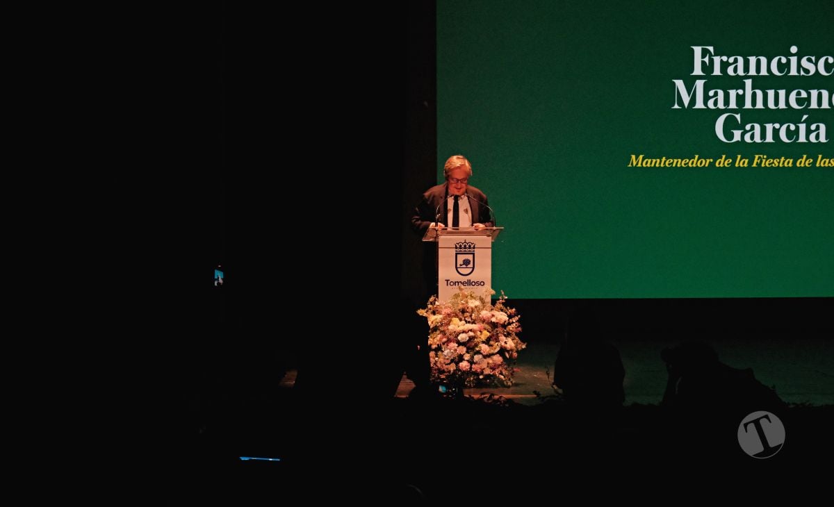 La 74ª Fiesta de las Artes y las Letras de Tomelloso rinde homenaje a Eladio Cabañero y defiende el periodismo de calidad