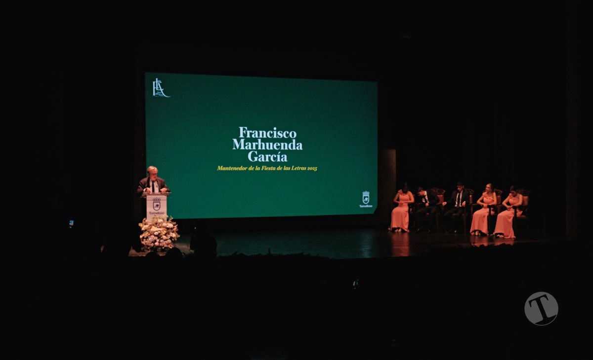 La 74ª Fiesta de las Artes y las Letras de Tomelloso rinde homenaje a Eladio Cabañero y defiende el periodismo de calidad