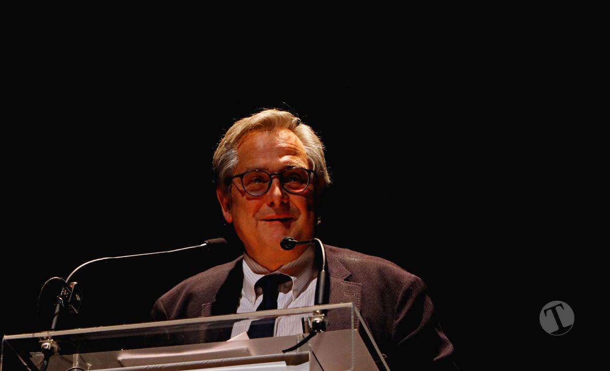 La 74ª Fiesta de las Artes y las Letras de Tomelloso rinde homenaje a Eladio Cabañero y defiende el periodismo de calidad