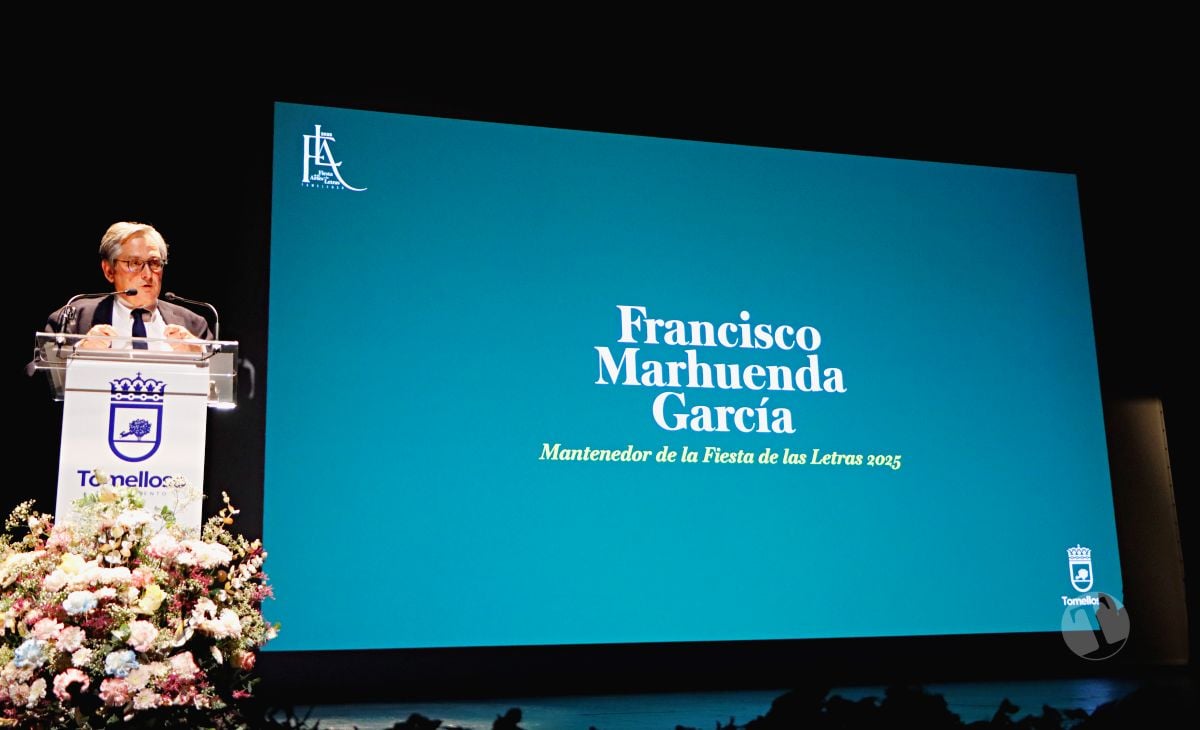 La 74ª Fiesta de las Artes y las Letras de Tomelloso rinde homenaje a Eladio Cabañero y defiende el periodismo de calidad