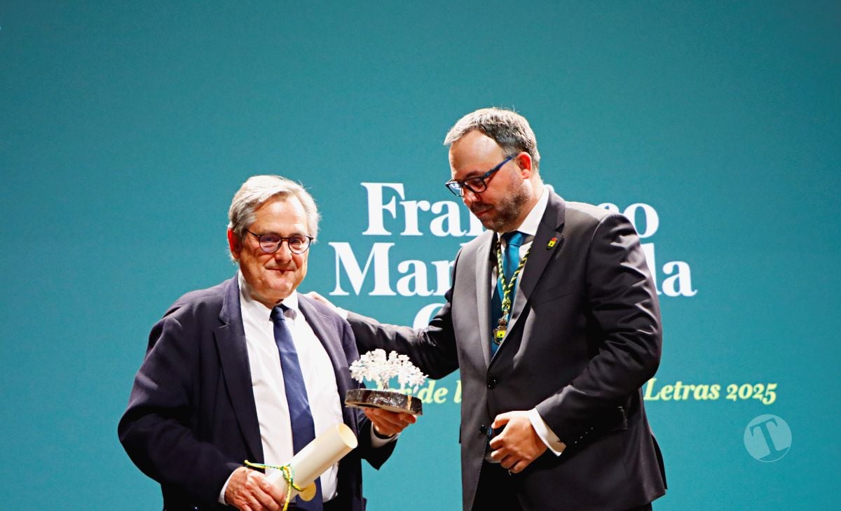 La 74ª Fiesta de las Artes y las Letras de Tomelloso rinde homenaje a Eladio Cabañero y defiende el periodismo de calidad