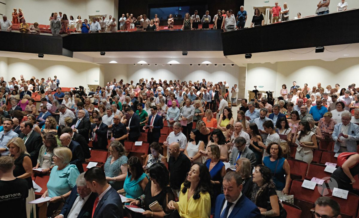 La 74ª Fiesta de las Artes y las Letras de Tomelloso rinde homenaje a Eladio Cabañero y defiende el periodismo de calidad