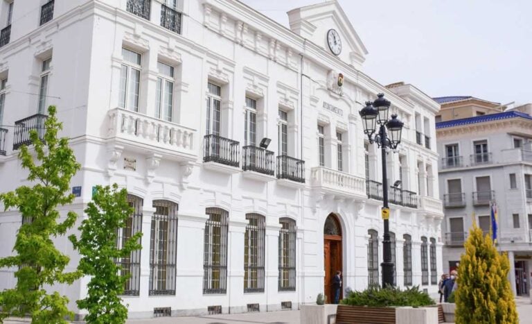 El Equipo de Gobierno niega que haya ninguna tramitación sobre una planta de biometano en Tomelloso