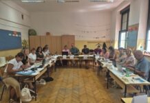 Dos maestras del CEIP Maternidad de Tomelloso regresan de sus cursos de formación en Croacia y Países Bajos