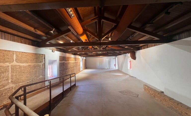 Tomelloso inaugurará la Casa de las Artes y las Letras, un referente cultural y turístico en Castilla-La Mancha
