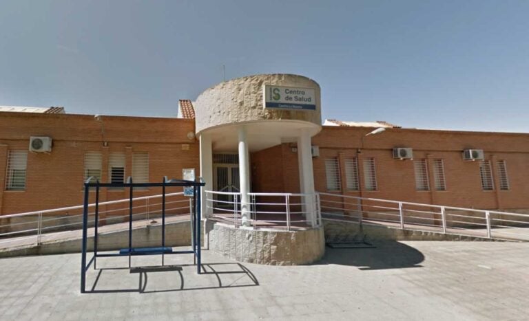 Denuncian una nueva agresión verbal al personal administrativo del centro de salud Tomelloso II