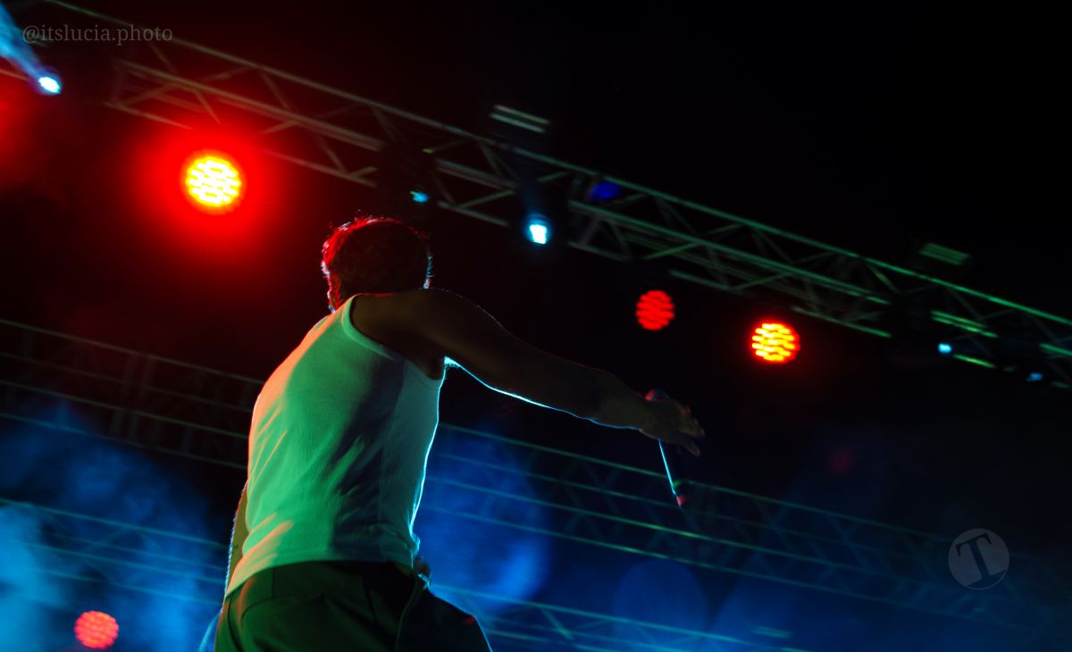 Los Morochos deslumbran en Tomelloso pese a la escasa asistencia