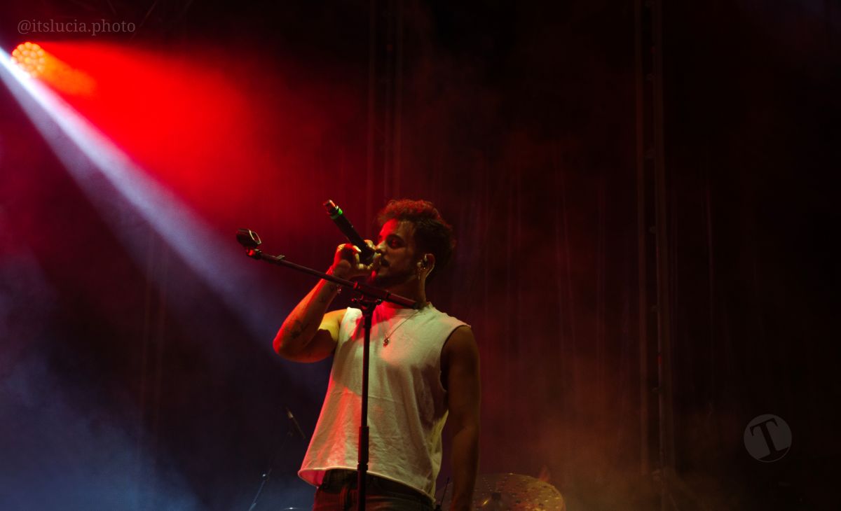 Los Morochos deslumbran en Tomelloso pese a la escasa asistencia