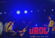 Los Morochos deslumbran en Tomelloso pese a la escasa asistencia