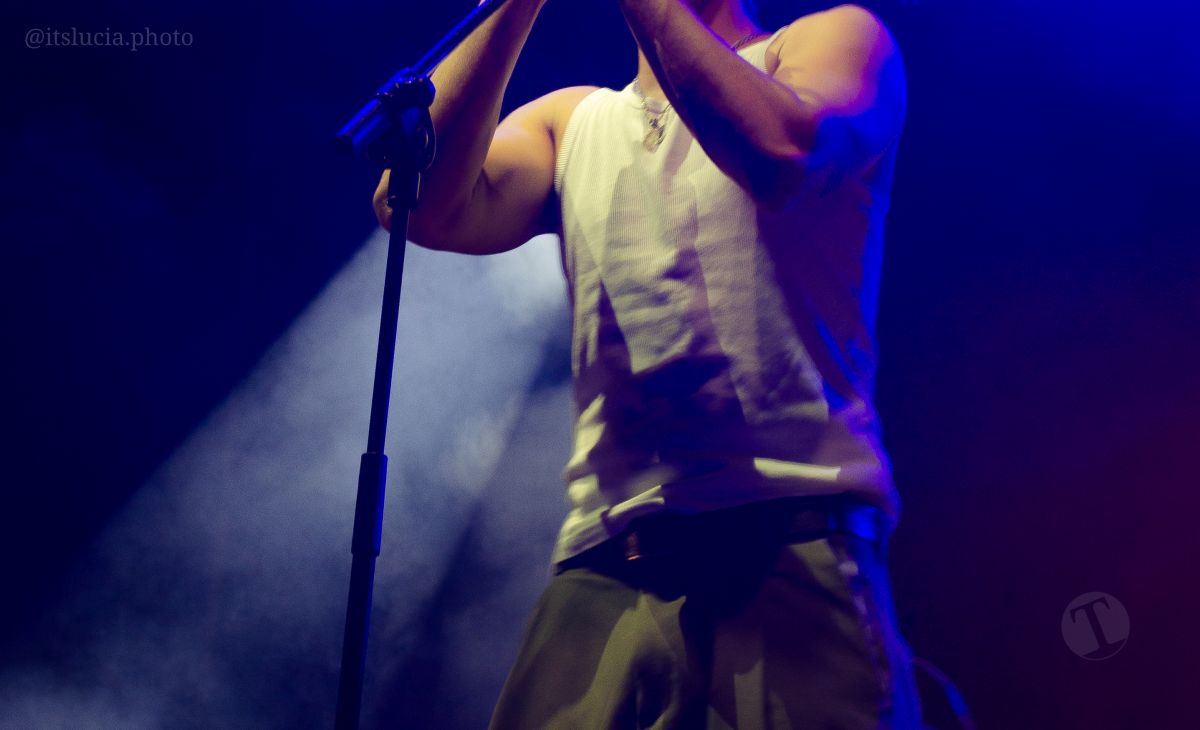 Los Morochos deslumbran en Tomelloso pese a la escasa asistencia