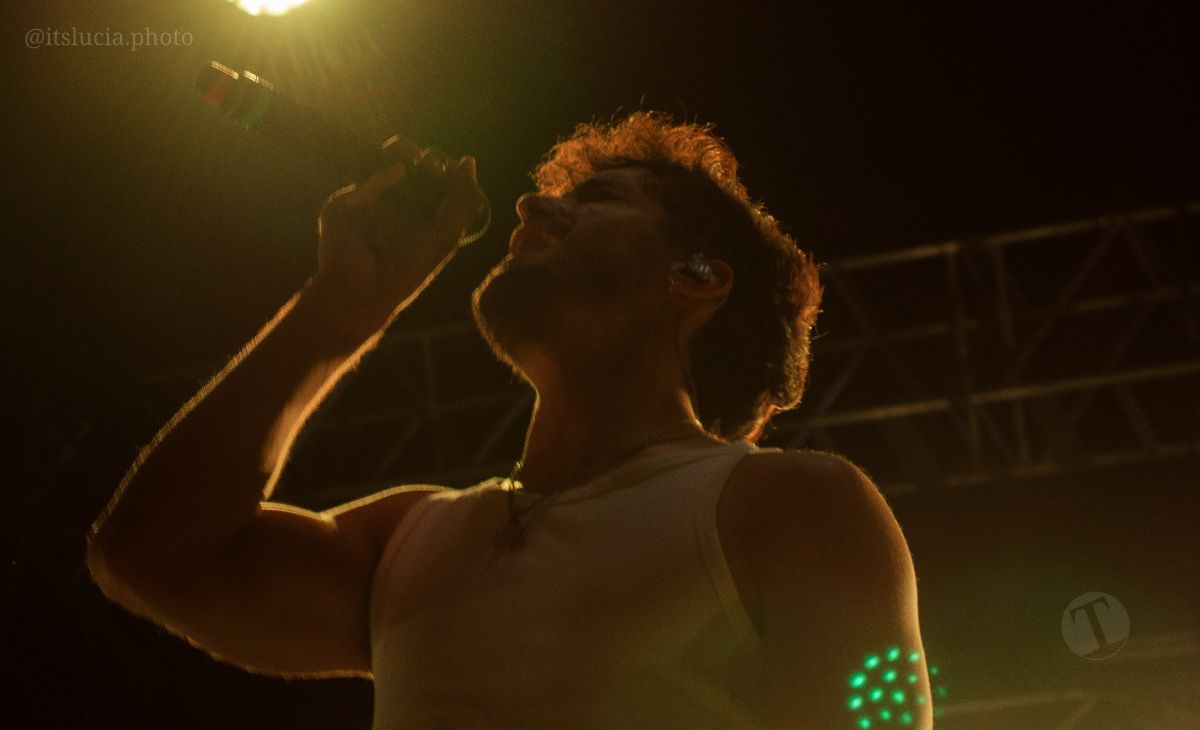 Los Morochos deslumbran en Tomelloso pese a la escasa asistencia