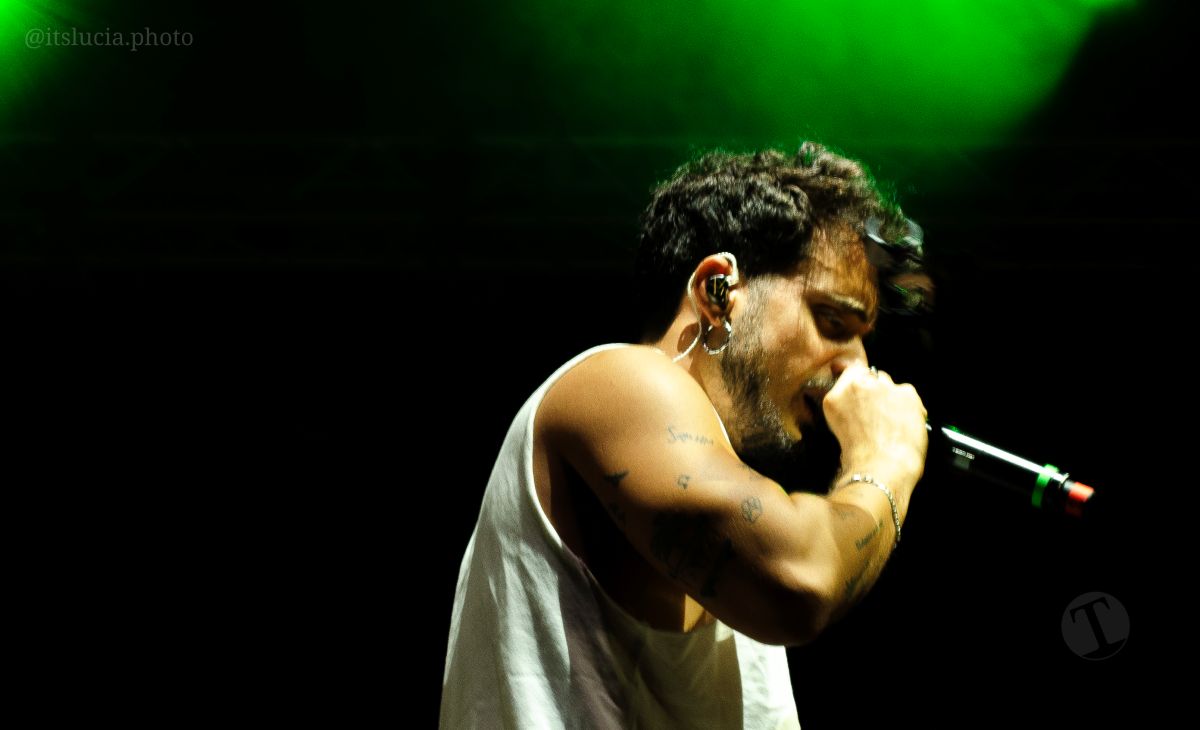 Los Morochos deslumbran en Tomelloso pese a la escasa asistencia