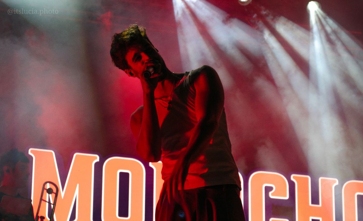 Los Morochos deslumbran en Tomelloso pese a la escasa asistencia