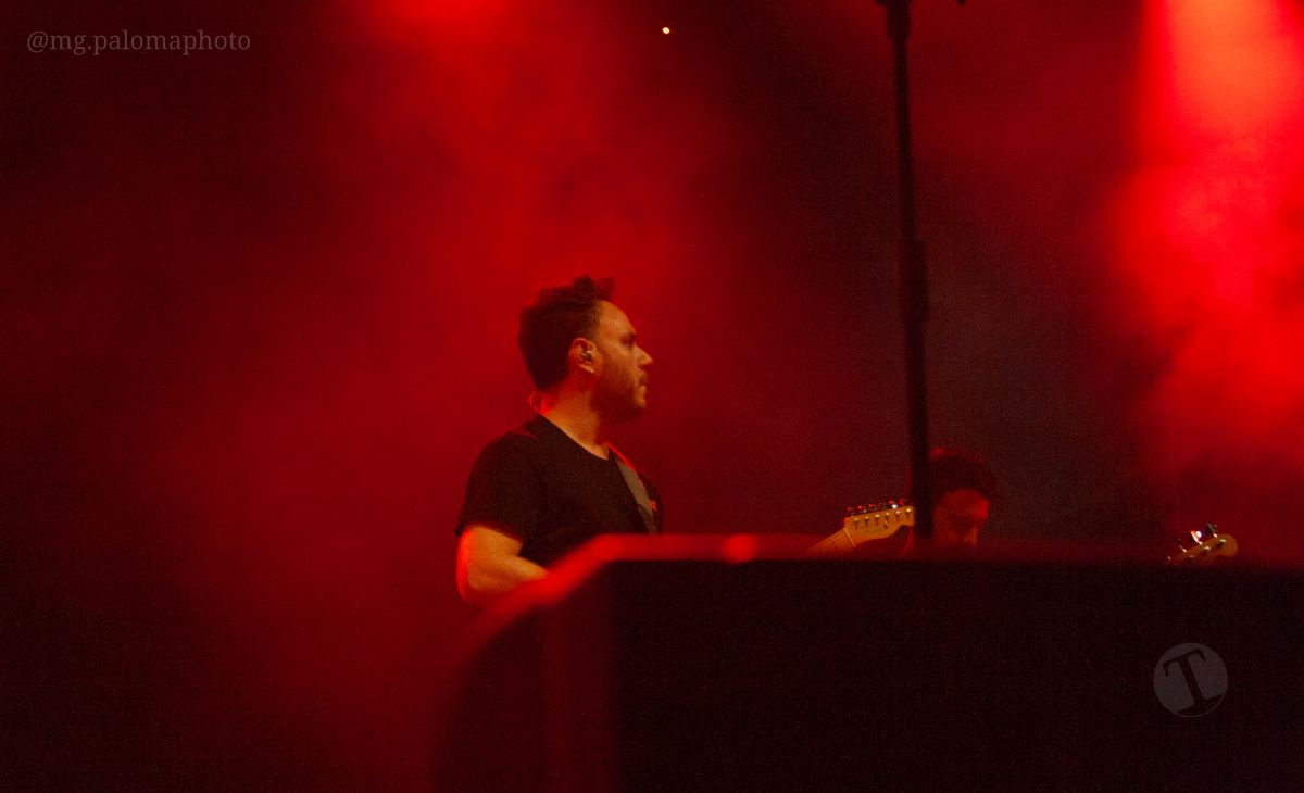 Los Morochos deslumbran en Tomelloso pese a la escasa asistencia