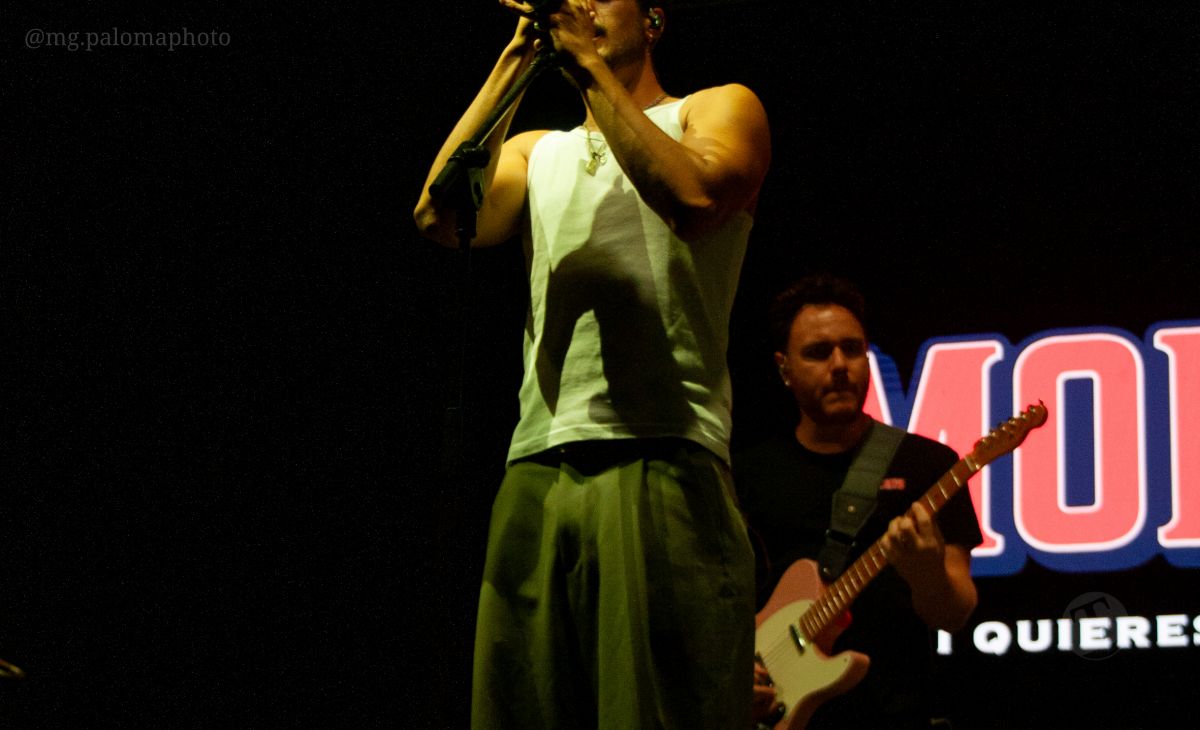 Los Morochos deslumbran en Tomelloso pese a la escasa asistencia