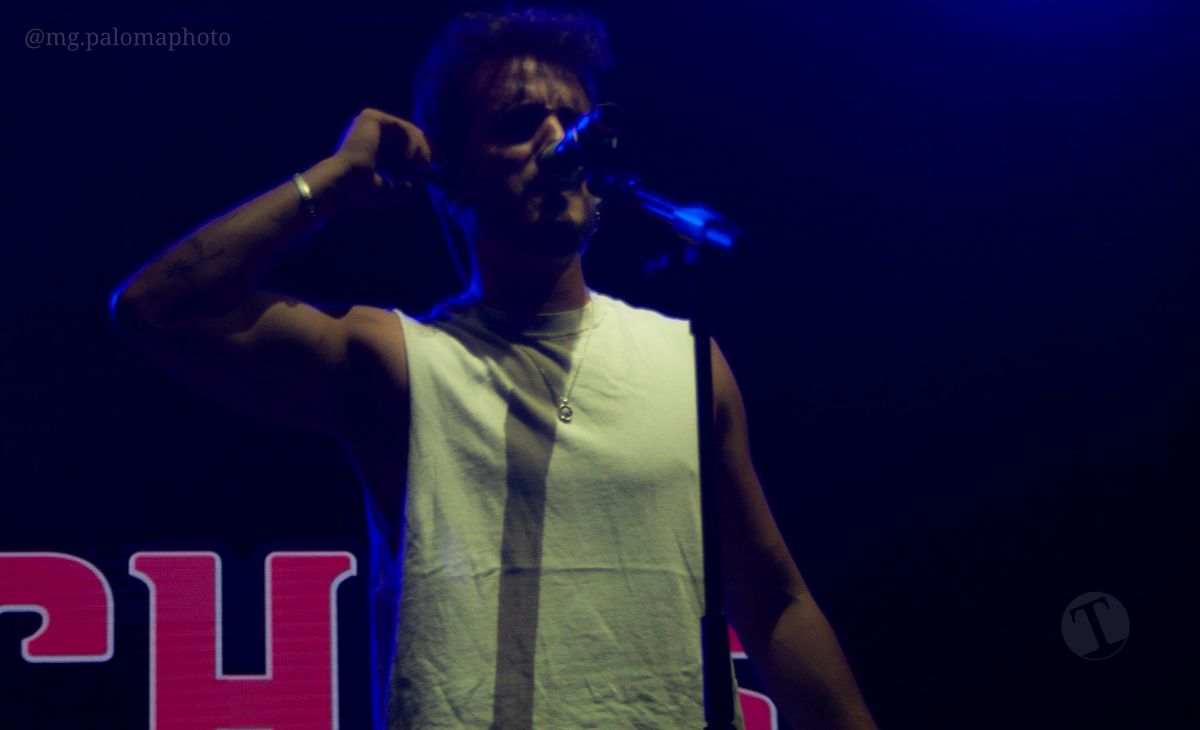 Los Morochos deslumbran en Tomelloso pese a la escasa asistencia