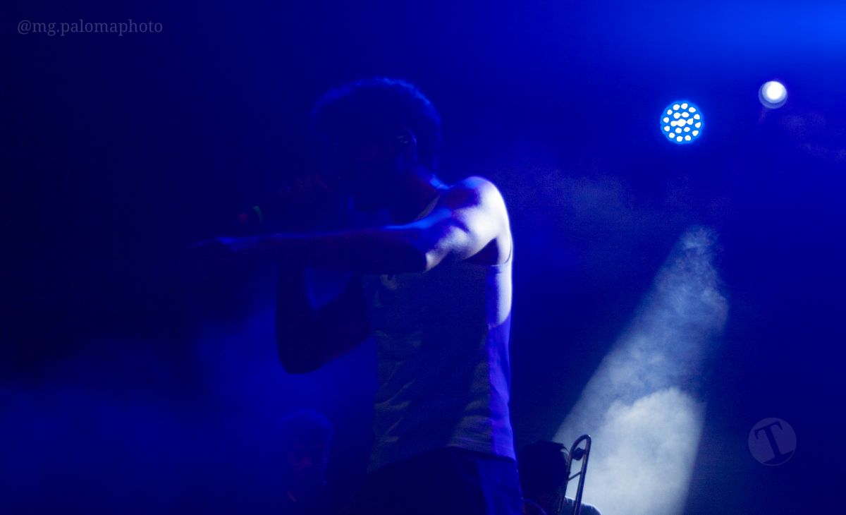 Los Morochos deslumbran en Tomelloso pese a la escasa asistencia