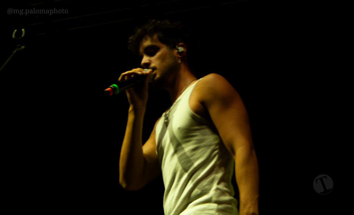 Los Morochos deslumbran en Tomelloso pese a la escasa asistencia