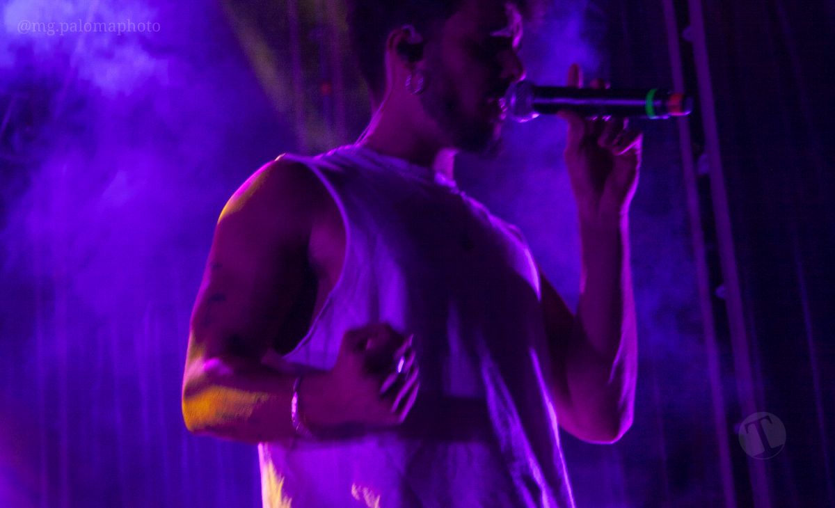 Los Morochos deslumbran en Tomelloso pese a la escasa asistencia