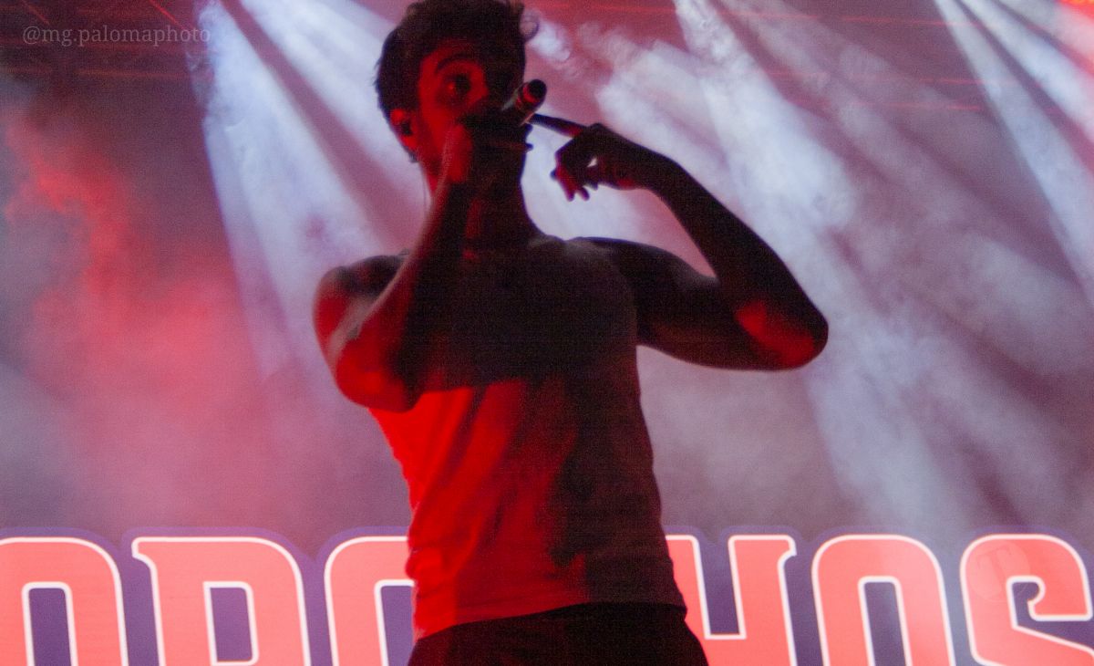 Los Morochos deslumbran en Tomelloso pese a la escasa asistencia