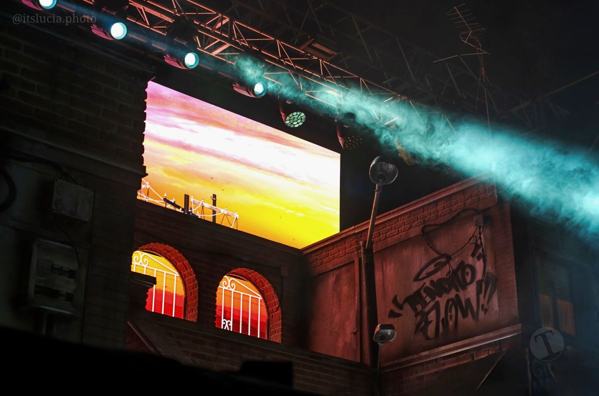 Omar Montes calienta la prefería en Tomelloso