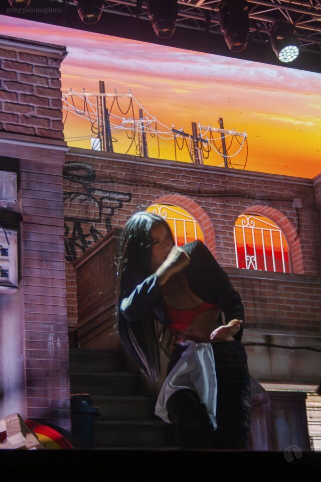 Omar Montes calienta la prefería en Tomelloso