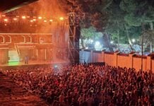 Aprobada la adjudicaciĂłn de kioscos en el recinto ferial y el servicio de barra para los conciertos de agosto en Tomelloso