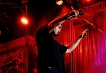 Omar Montes calienta la prefería en Tomelloso