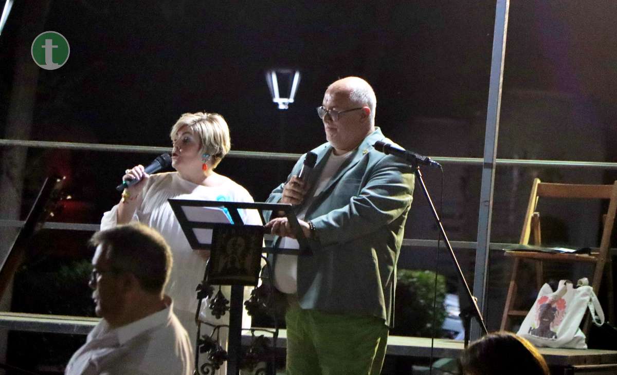 Música coral y banda para una noche inolvidable en Pinilla