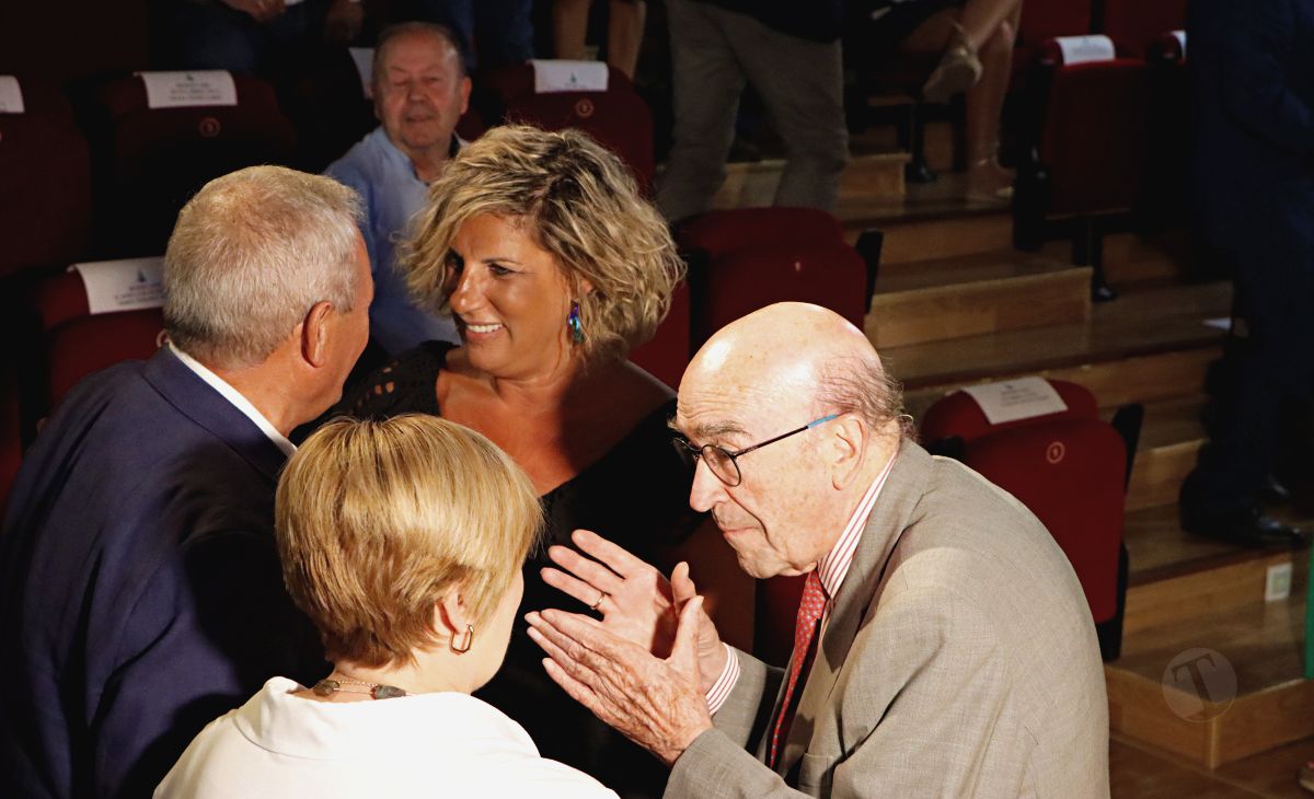 Tomelloso celebra el Día del Viticultor con unidad institucional y reivindicación de precios justos para la uva