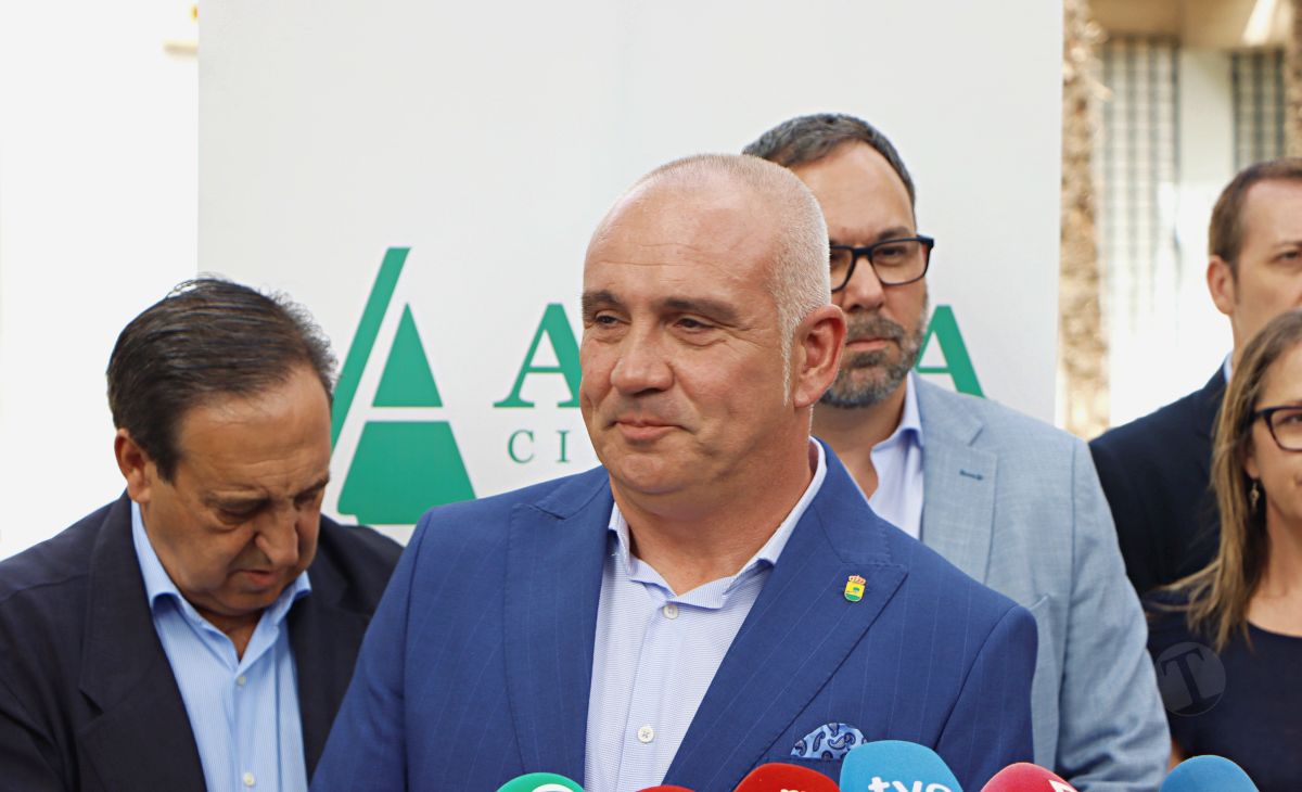 Tomelloso celebra el Día del Viticultor con unidad institucional y reivindicación de precios justos para la uva