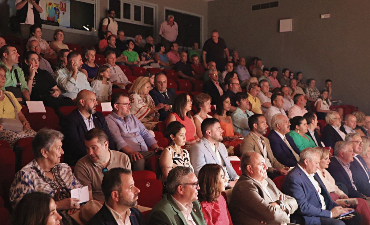 Tomelloso celebra el Día del Viticultor con unidad institucional y reivindicación de precios justos para la uva