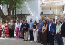 Tomelloso celebra el Día del Viticultor con unidad institucional y reivindicación de precios justos para la uva