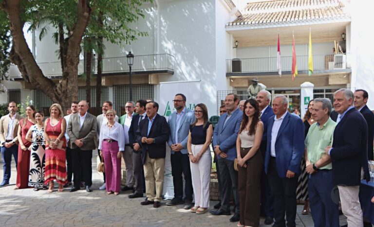 Tomelloso celebra el Día del Viticultor con unidad institucional y reivindicación de precios justos para la uva