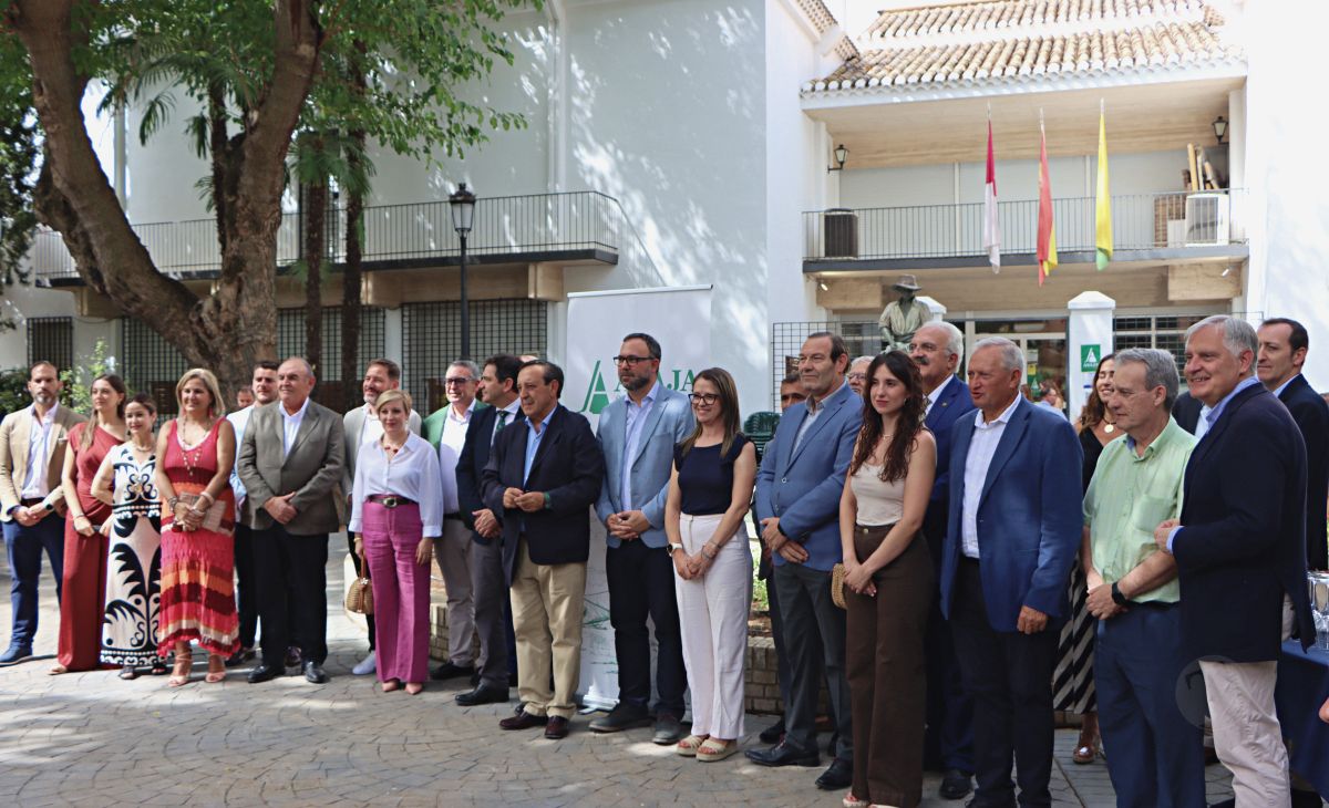 Tomelloso celebra el Día del Viticultor con unidad institucional y reivindicación de precios justos para la uva