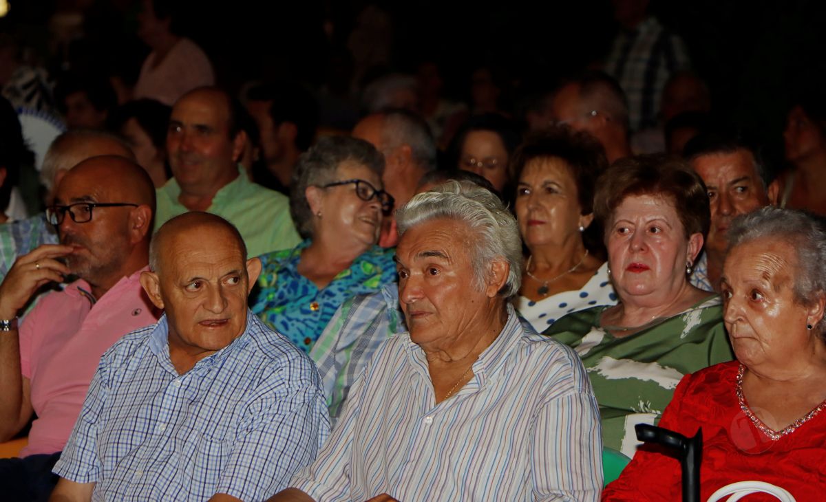 Tomelloso abre su Feria 2025 con la Fiesta de la Vendimia y el pregón de Ana Samboal