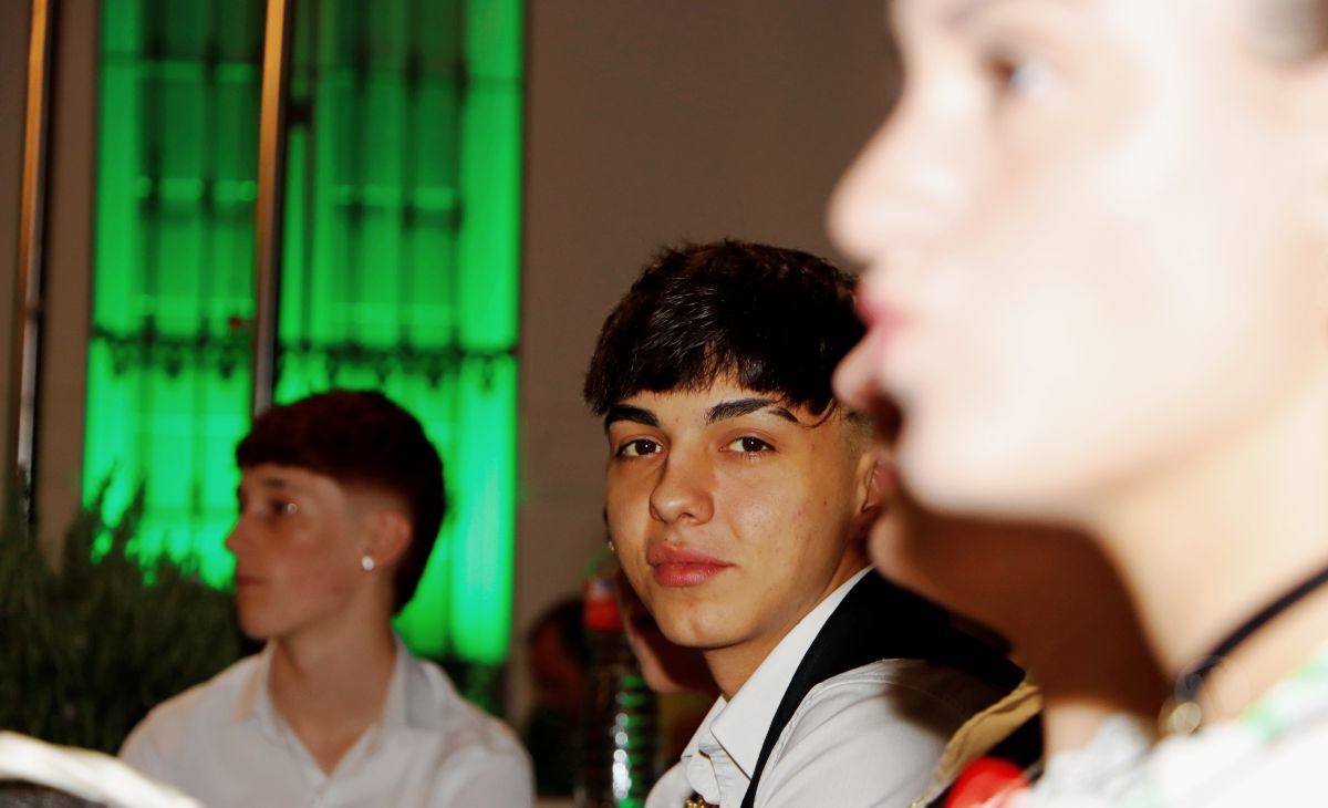 Tomelloso abre su Feria 2025 con la Fiesta de la Vendimia y el pregón de Ana Samboal