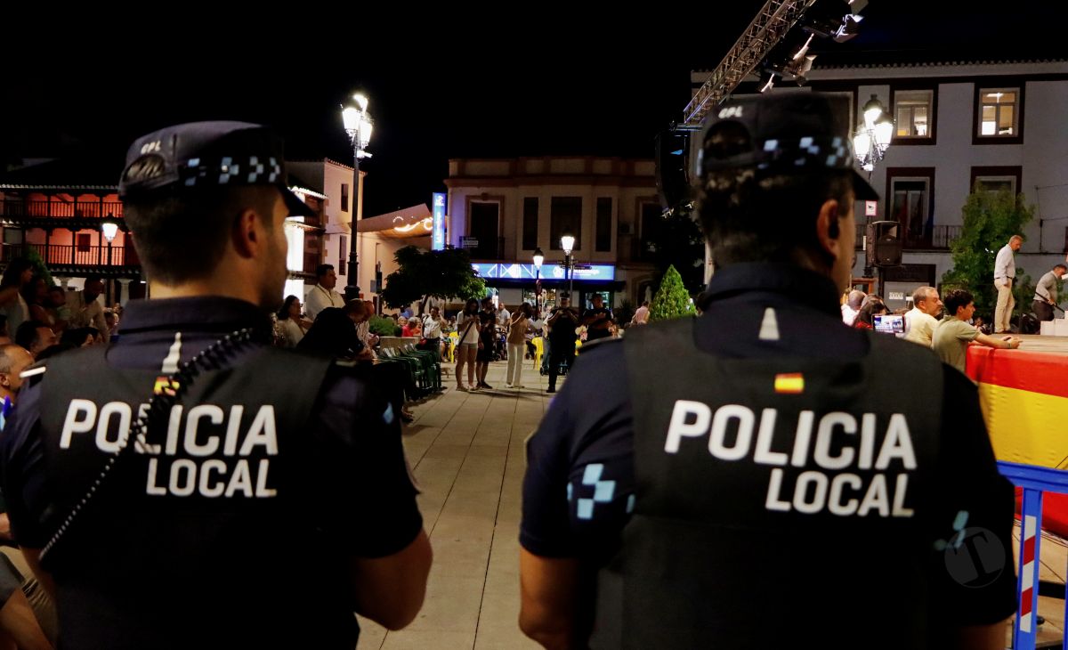 Tomelloso abre su Feria 2025 con la Fiesta de la Vendimia y el pregón de Ana Samboal