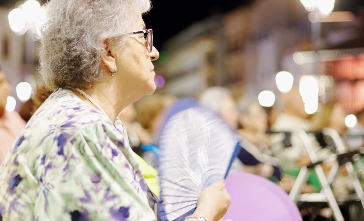 Tomelloso abre su Feria 2025 con la Fiesta de la Vendimia y el pregón de Ana Samboal